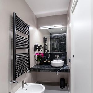 Private Bathroom Double Room